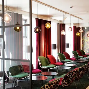 **** Hotel Andersen Boutique Danemark