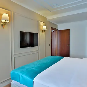 *** Hotel Orient Express & By Orka Turquie