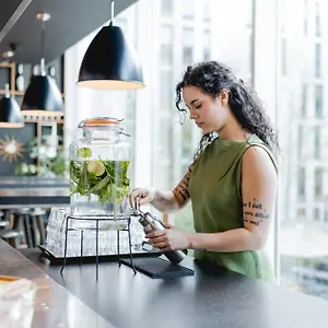 **** Hotel Citizenm Radhuspladsen Danemark