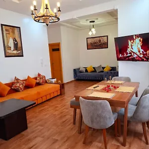  Appartement Ghita Maroc