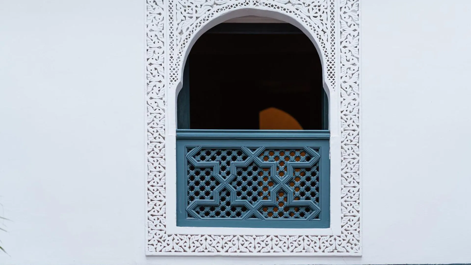 ****  Riad Dar Alhambra Marrakesh Morocco