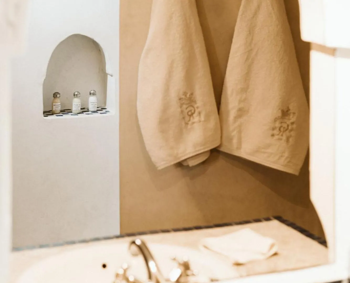 Riad Dar Alhambra Марракеш