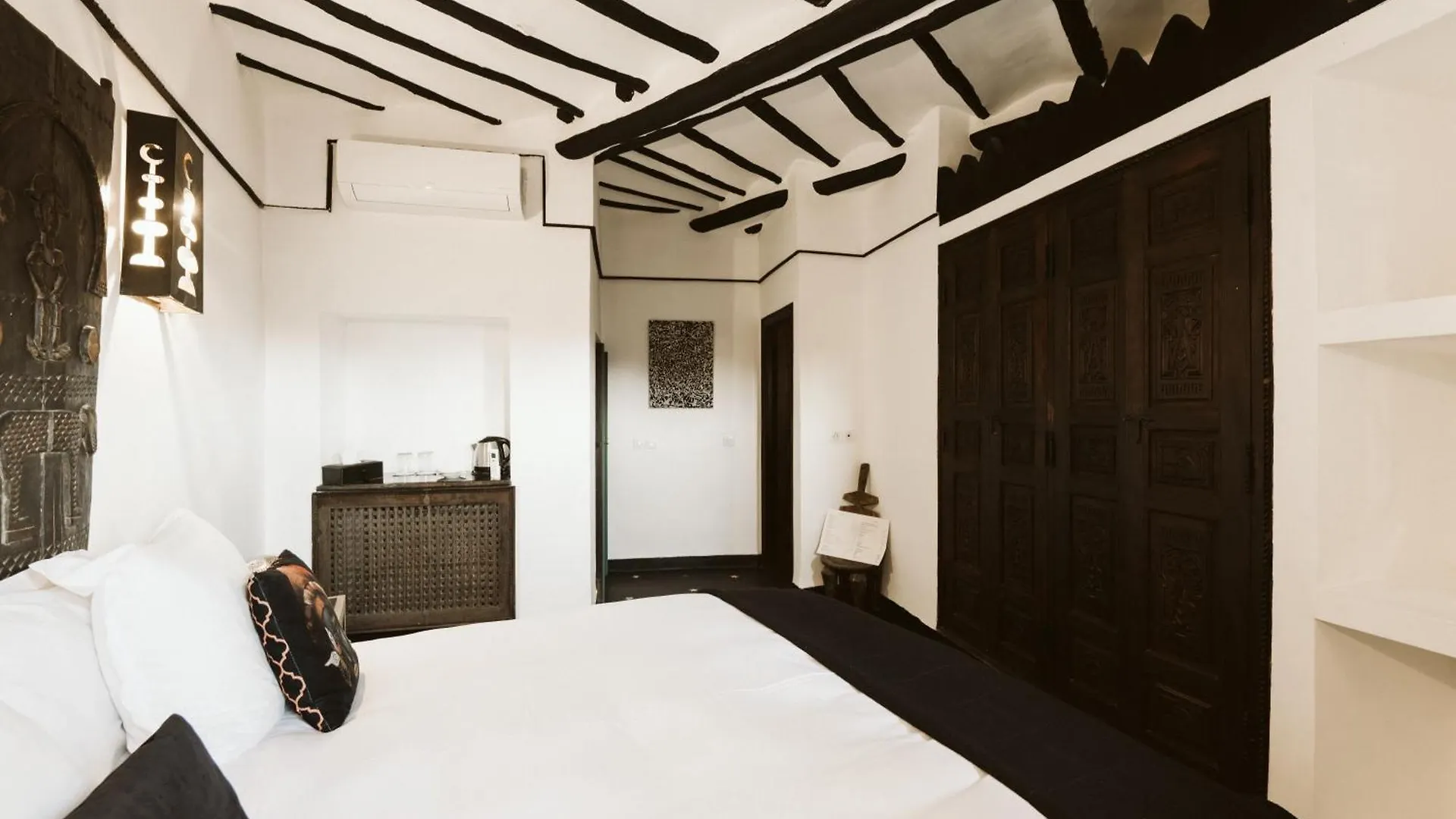 Riad Dar Alhambra Марракеш Марокко