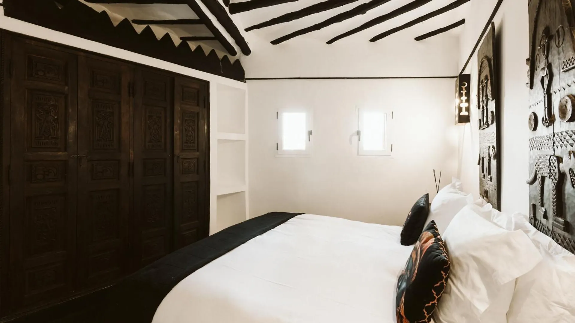 Riad Dar Alhambra Marrakesh 4*,