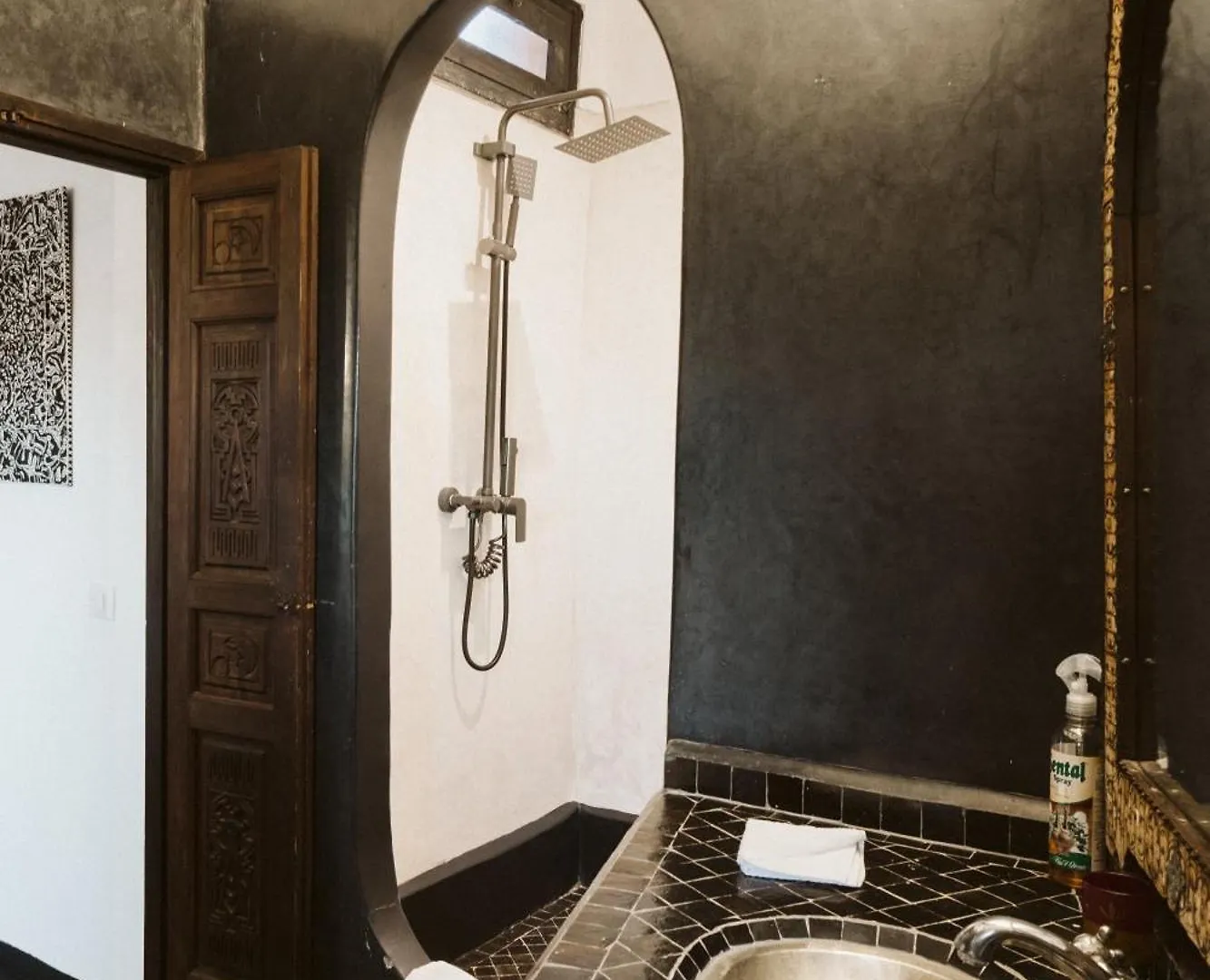Riad Dar Alhambra Марракеш 4*,  Марокко