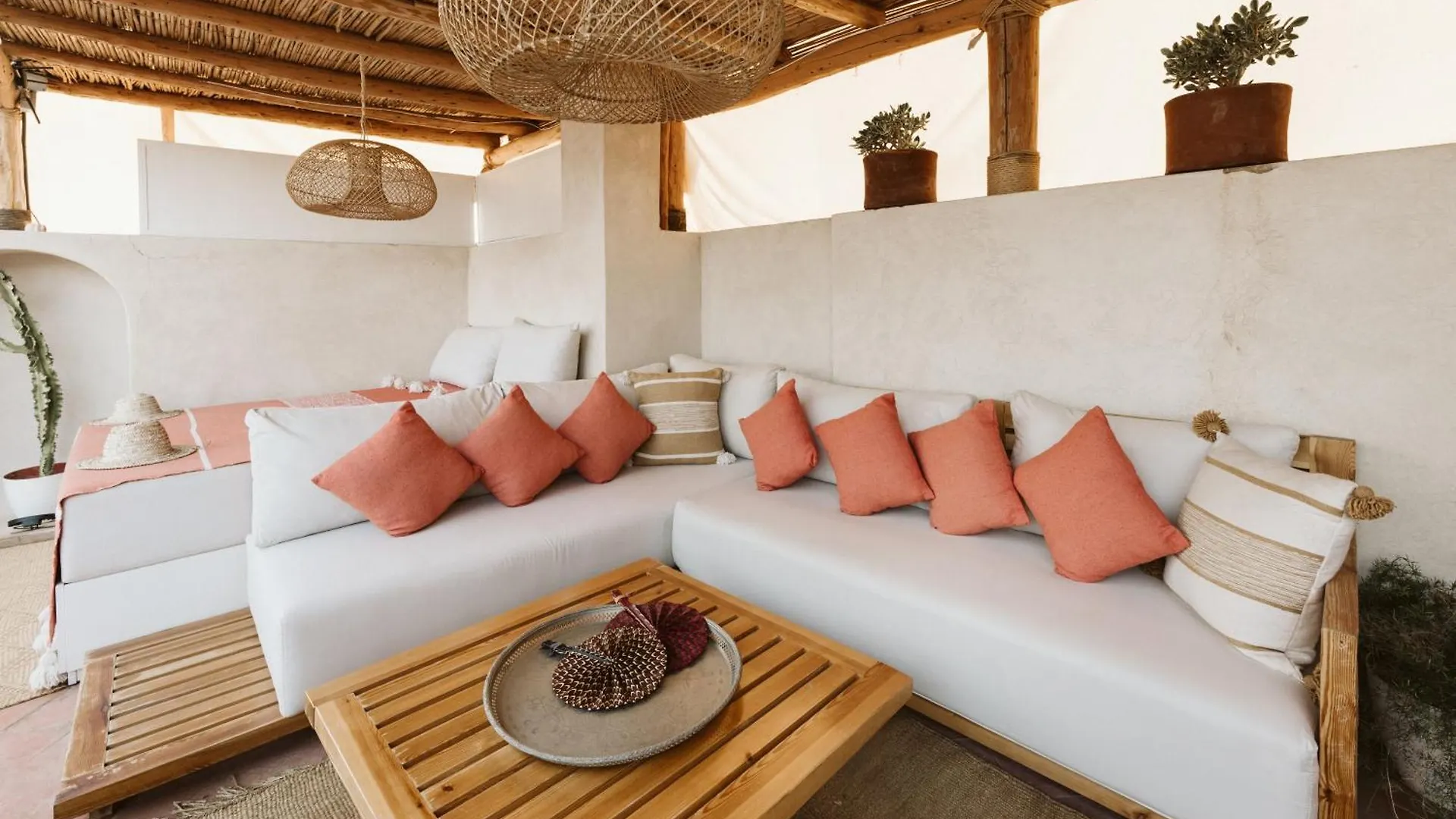 Riad Dar Alhambra Marrakesh