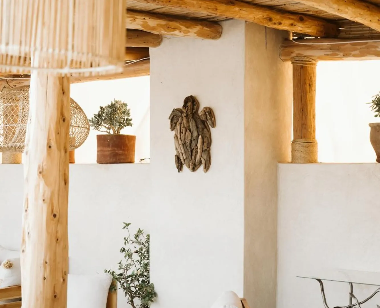 Riad Dar Alhambra Marrakesh