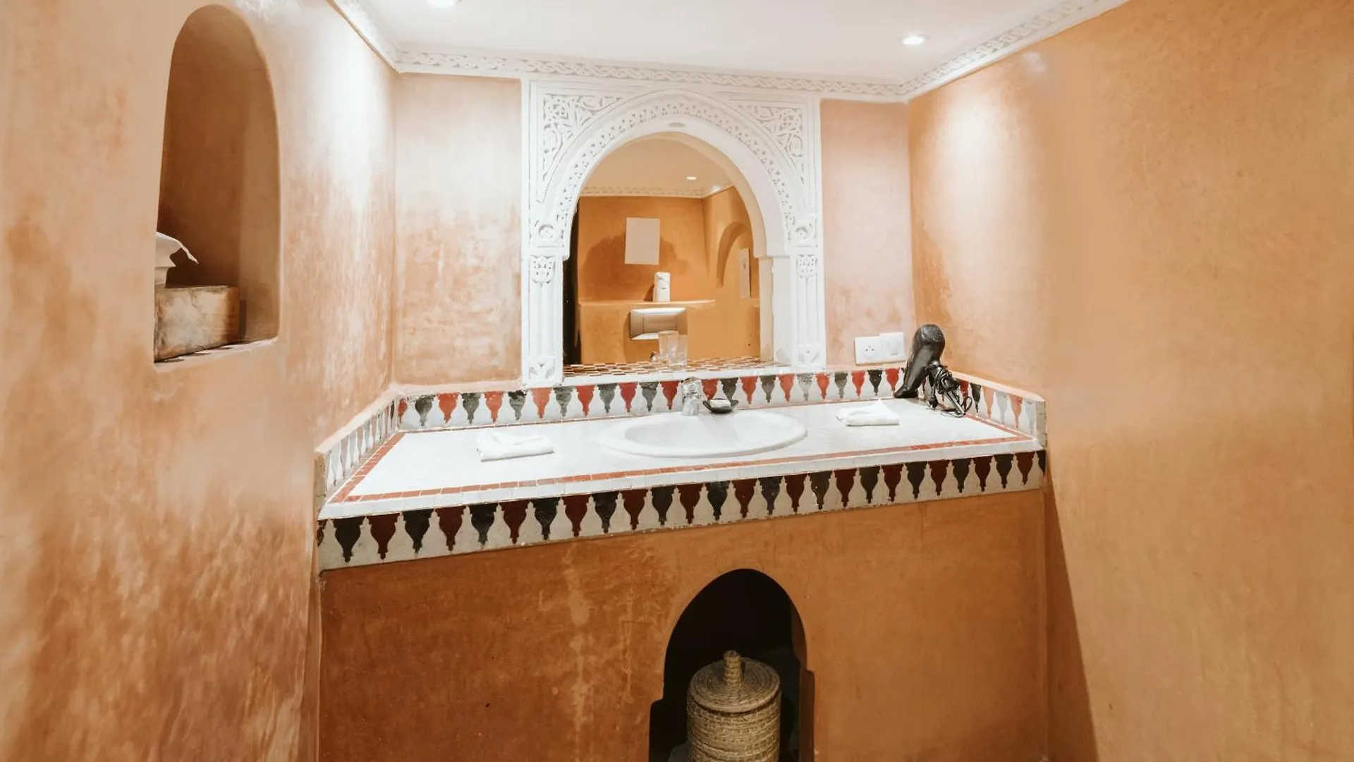 Riad Dar Alhambra Marrakesh
