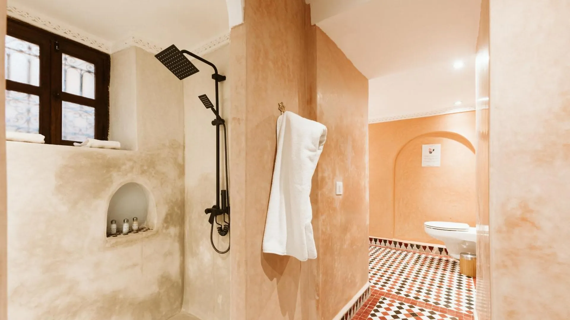 Riad Dar Alhambra Marrakesh
