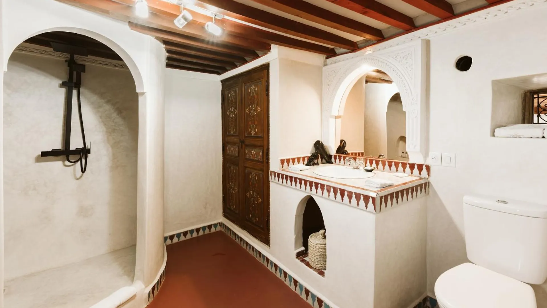 ****  Riad Dar Alhambra Marrakesh Morocco