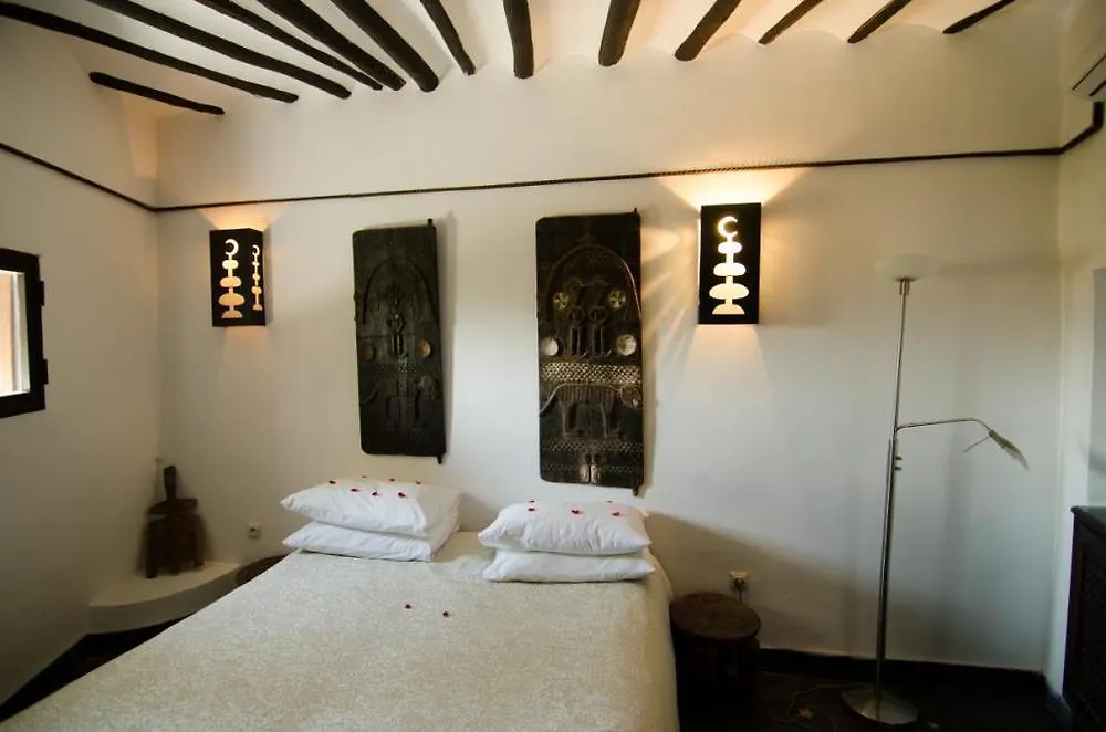 Riad Dar Alhambra Marrakesh